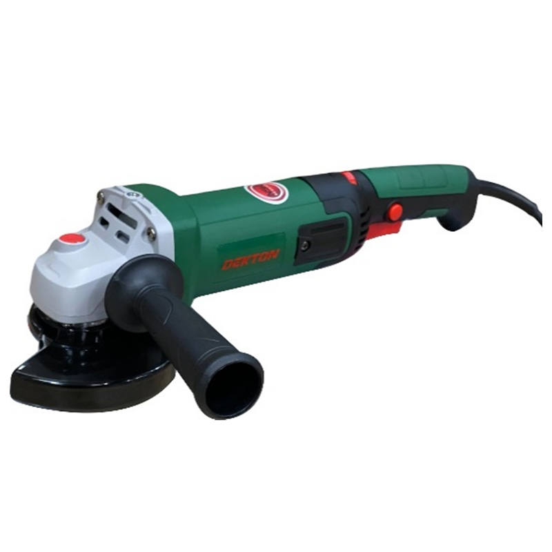 Máy Mài Góc Điện Dekton DK-AG1350EC