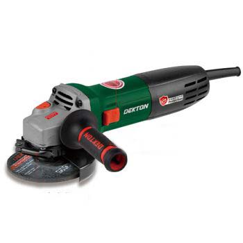 Máy Mài Góc Điện Dekton DK-AG850R