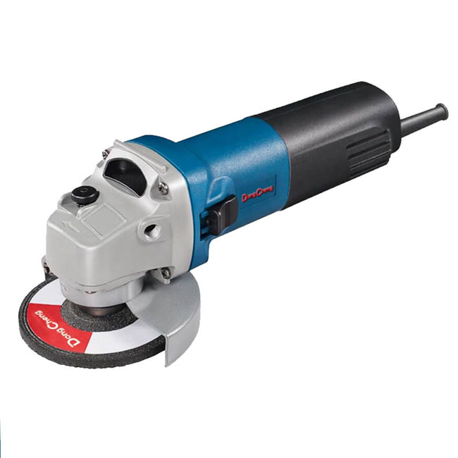 Máy Mài Góc Dongcheng DSM05-100B 850W