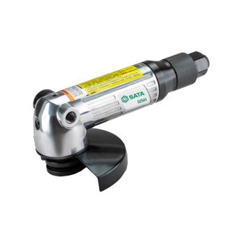 Máy mài góc dùng hơi SATA 02541 5" - Ảnh 14