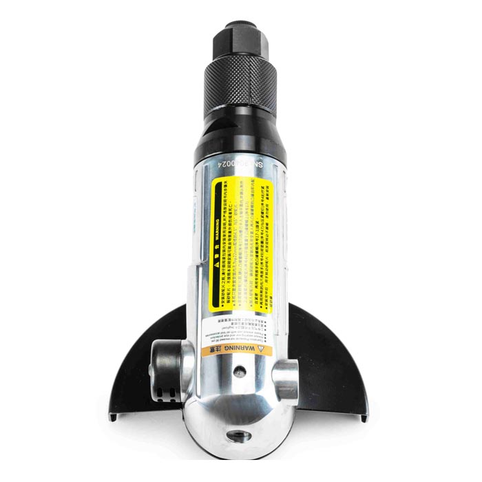 Máy mài góc dùng hơi SATA 02541 5" - Ảnh 6