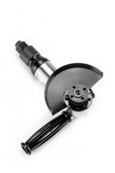 Máy mài góc dùng hơi SATA 02541 5" - Ảnh 11