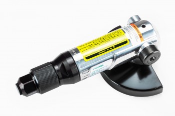 Máy mài góc dùng hơi SATA 02541 5" - Ảnh 10