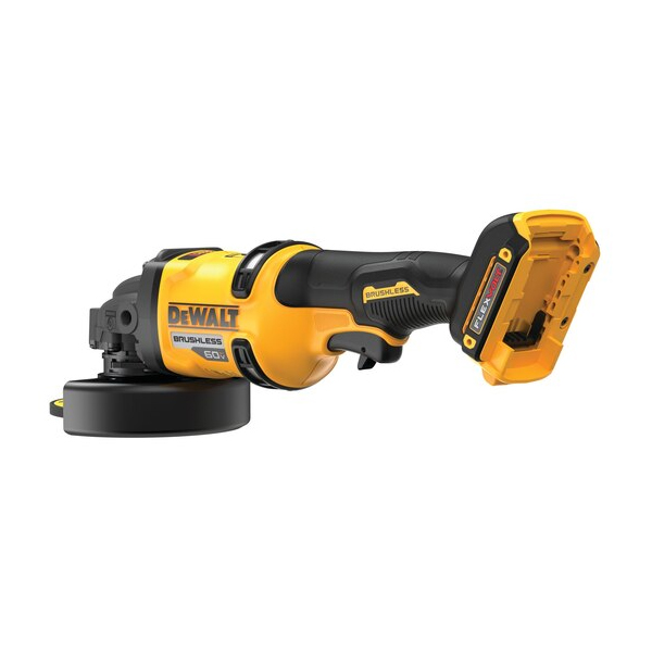 Alternative view of Máy mài góc dùng pin Flexvolt 60V Max Dewalt DCG418N-B1(Chưa Pin & Sạc)
