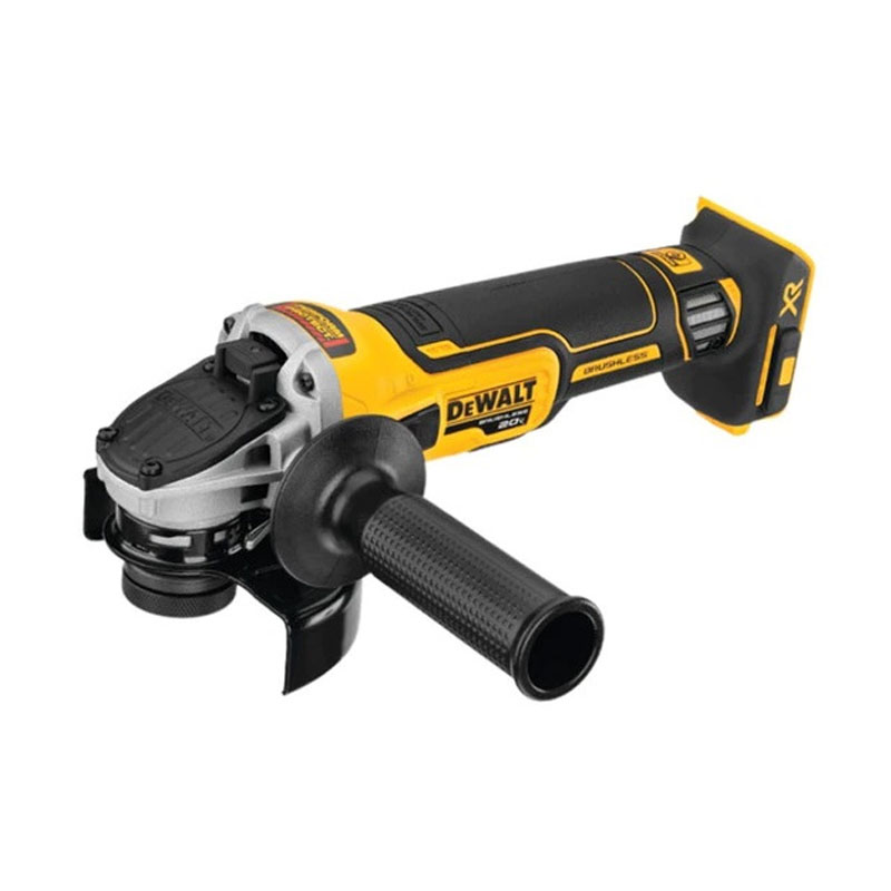 Máy mài góc dùng pin 20V Max Dewalt DCG4051N-B1 (Chưa Pin & Sạc)