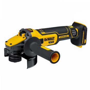 Alternative view of Máy mài góc dùng pin FlexVolt DeWalt DCG409N-B1 (Chưa Pin & Sạc)