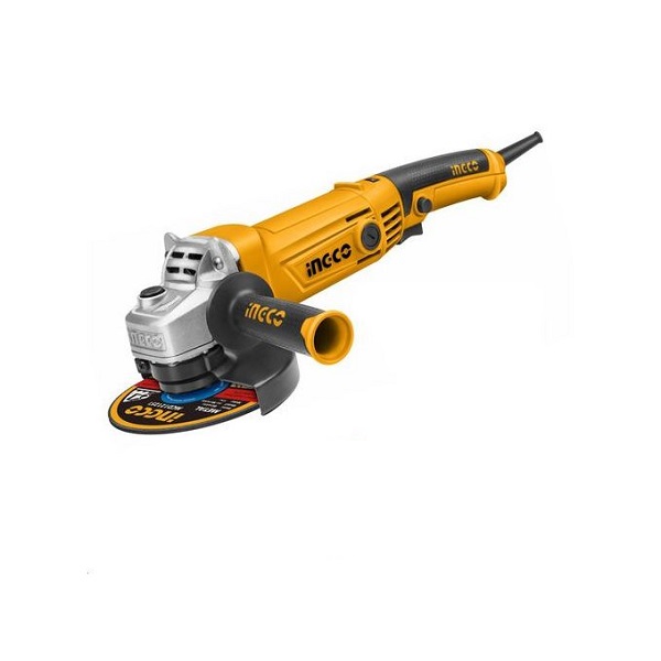 Máy mài góc Ingco AG10108