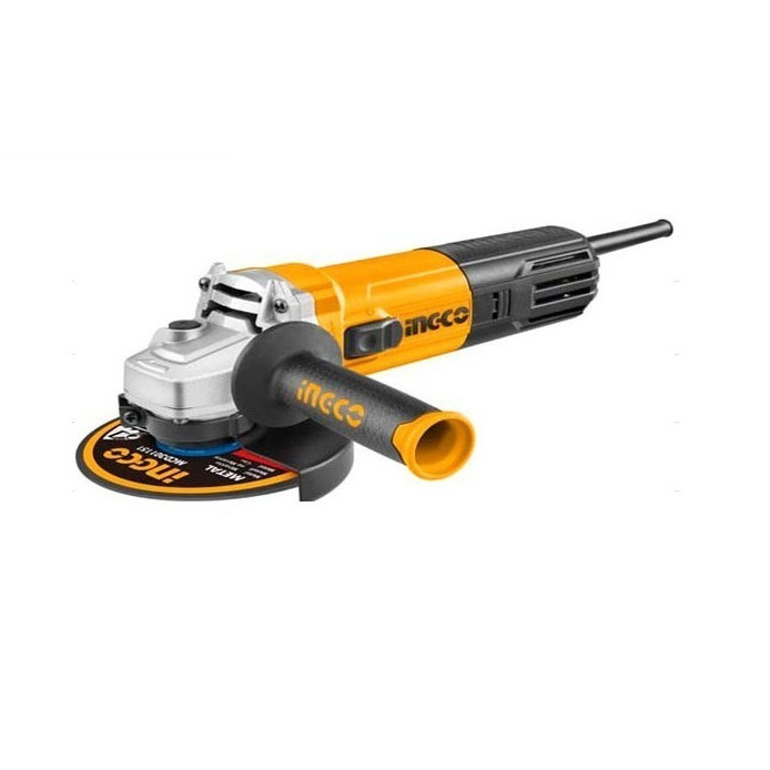 Máy mài góc Ingco AG110018