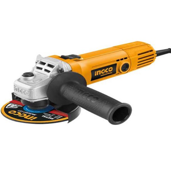 Máy mài góc Ingco AG850282