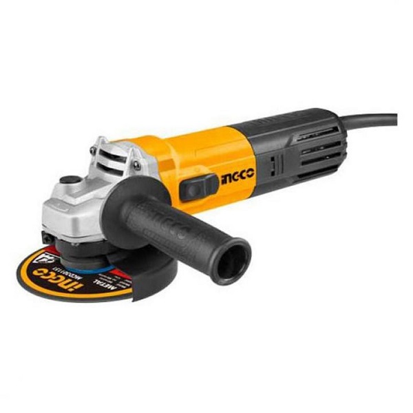 Máy mài góc Ingco AG850381