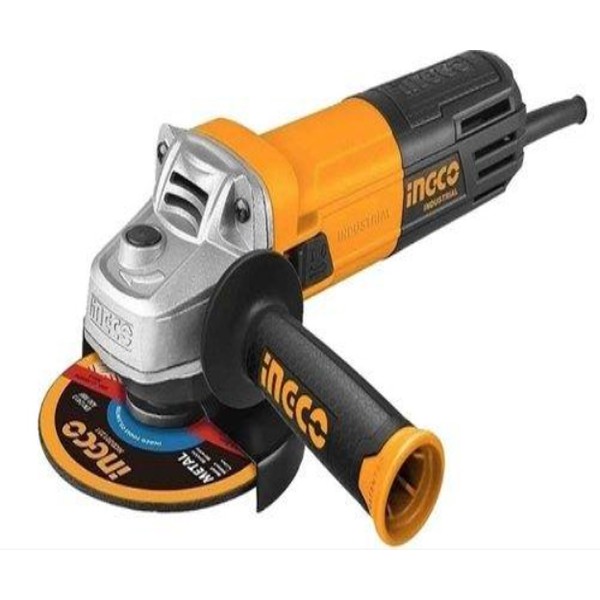 Máy mài góc Ingco AG850382
