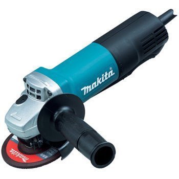 Máy mài góc Makita 9556PB 100mm 840W