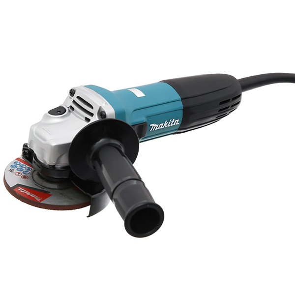 Alternative view of Máy mài góc Makita GA4030 (720W) 100mm