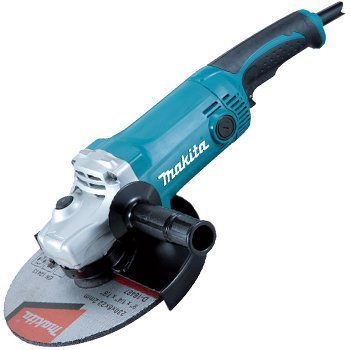 Máy mài góc Makita GA9050 9"