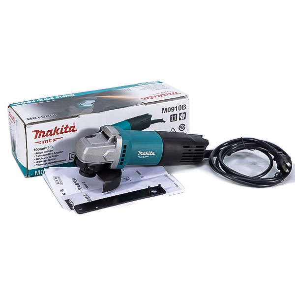 Máy Mài Góc Makita M0910B (100mm)