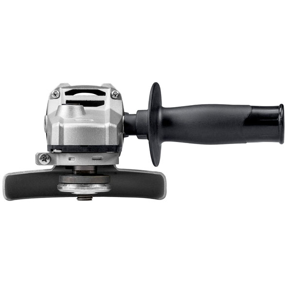 Alternative view of Máy mài góc Metabo W750-115 (valy nhựa)