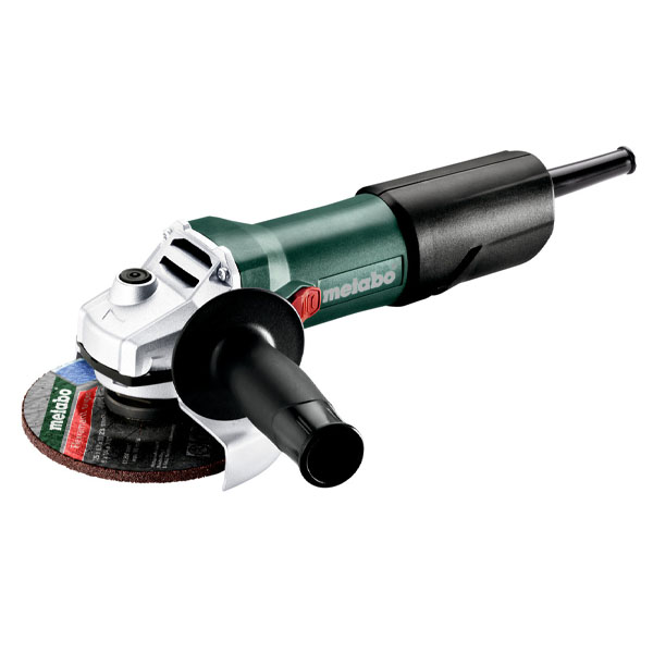 Máy mài góc Metabo W850-125
