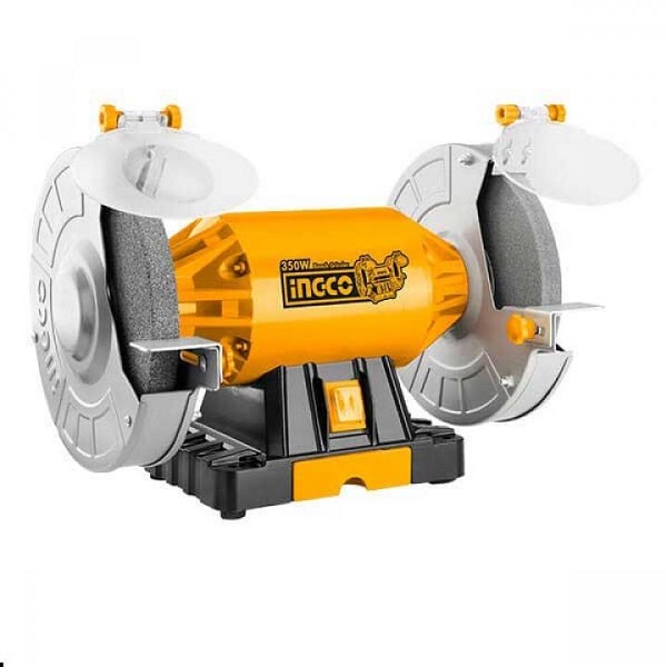 Máy mài hai đầu Ingco BG83502