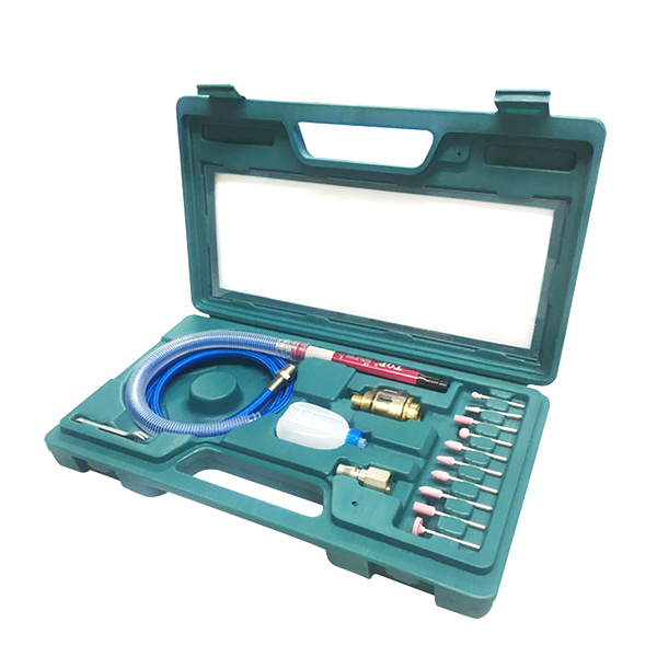 Máy mài hơi khí nén Top PA-230K