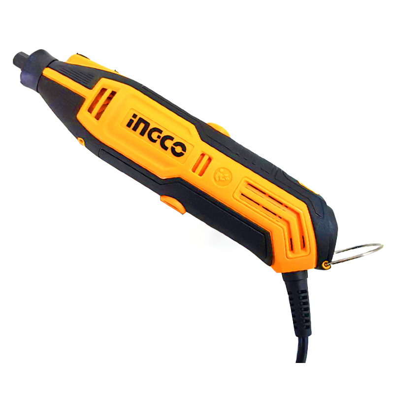 Máy mài khuôn 52 món mini Ingco MG13328