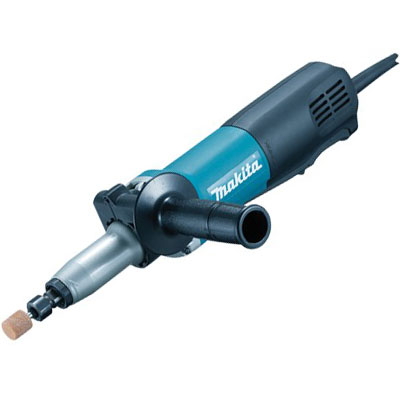 Máy mài khuôn 750W Makita GD0801C 1/4"