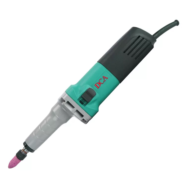 Máy mài khuôn DCA ASJ06-25