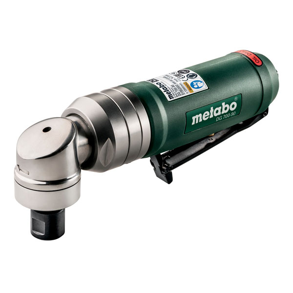 Máy mài khuôn góc 90 độ Metabo DG 700-90 (601592000)