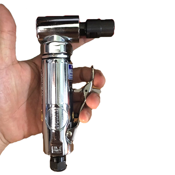 Máy mài khuôn hơi 90 độ YUNICA YG-3602C