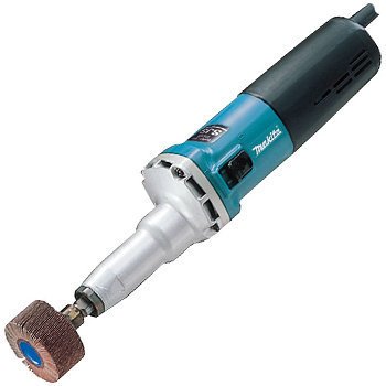 Máy mài khuôn Makita GD0810C 1/4"