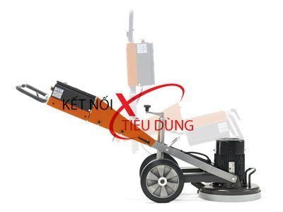 Máy mài sàn Husqvarna PG 400