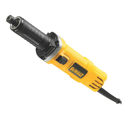 Máy mài thẳng Dewalt DWE886S 400W