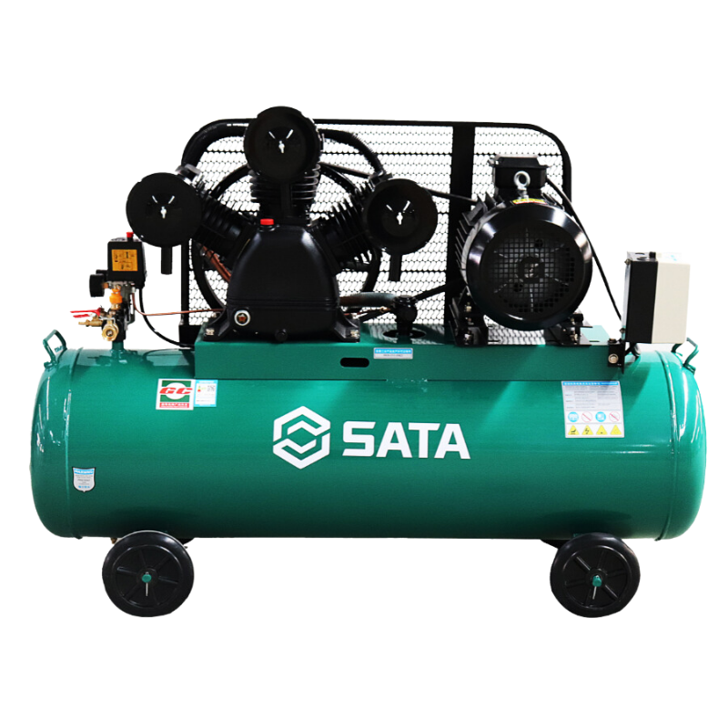 Máy Nén Khí 90L SATA AE5803