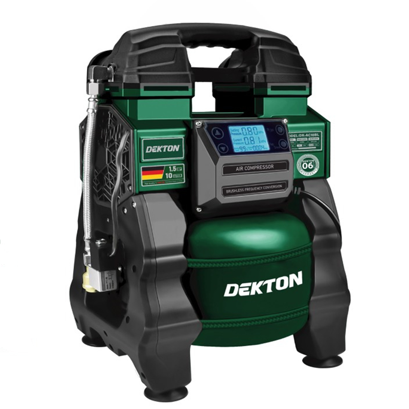 Máy Nén Khí Dekton DK-AC10BL