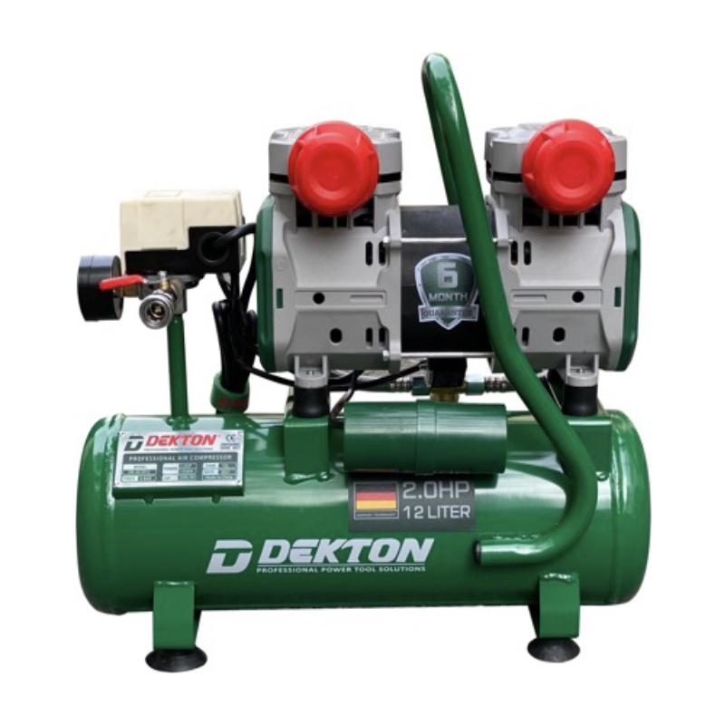 Máy Nén Khí Dekton DK-AC3912