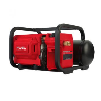 Máy nén khí dùng pin 18V Milwaukee M18 FAC-0 - Ảnh 8