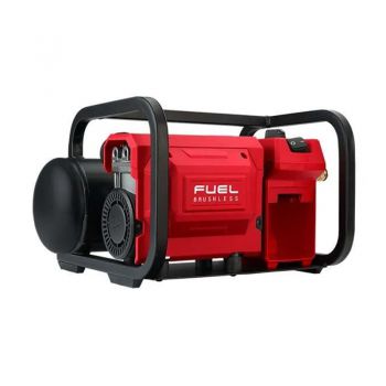 Máy nén khí dùng pin 18V Milwaukee M18 FAC-0 - Ảnh 7