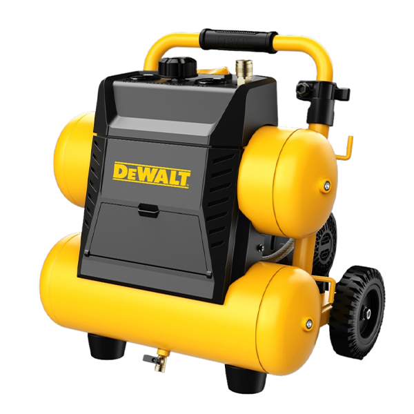 Máy nén khí không dầu 17L Dewalt DXCM3321782