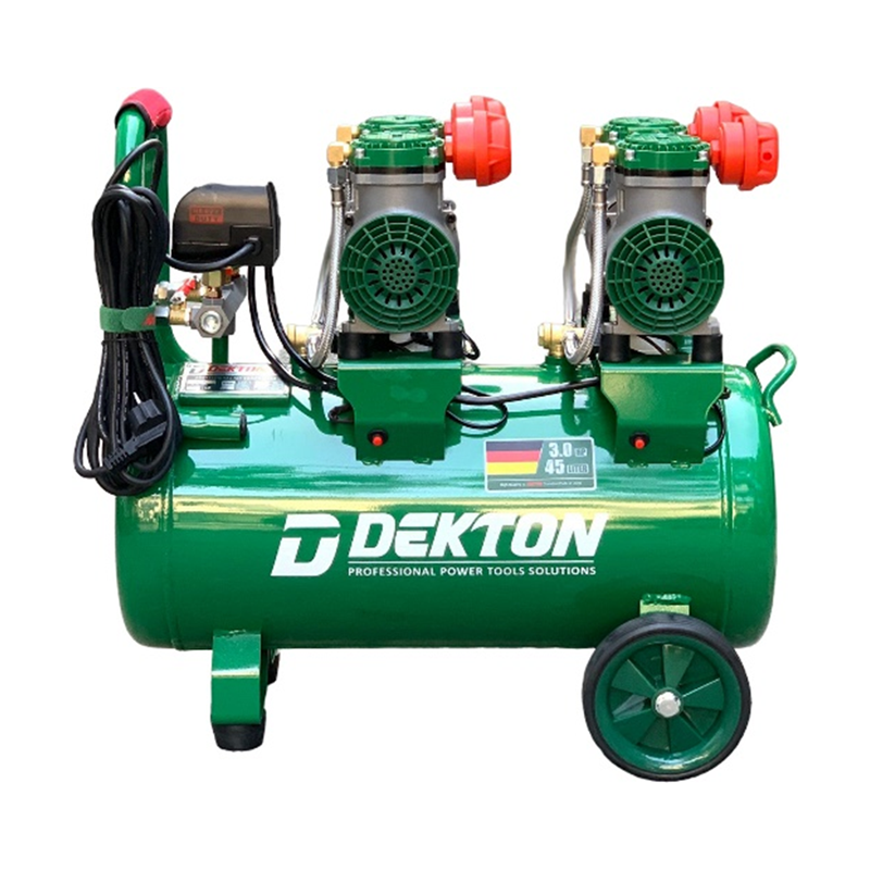 Máy Nén Khí Không Dầu Dekton DK-AC2945