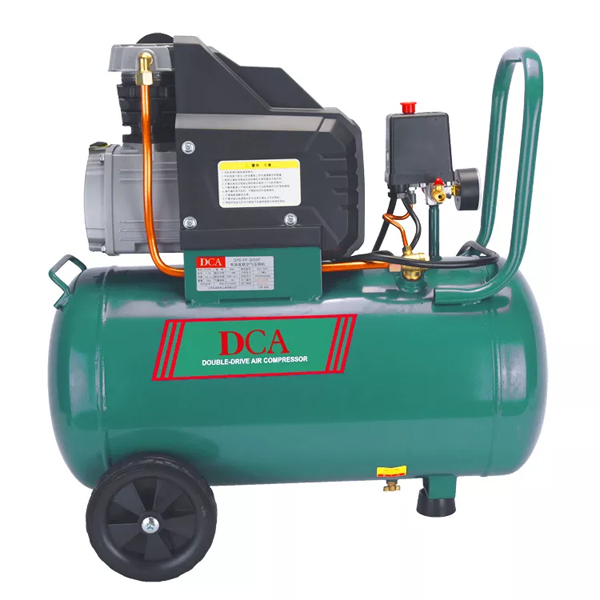 Máy nén khí trực tiếp 35L DCA AQE3035F