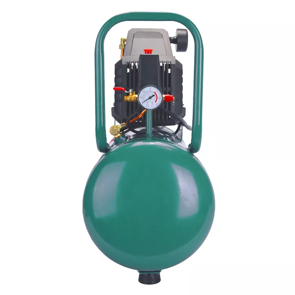 Alternative view of Máy nén khí trực tiếp 35L DCA AQE3035F