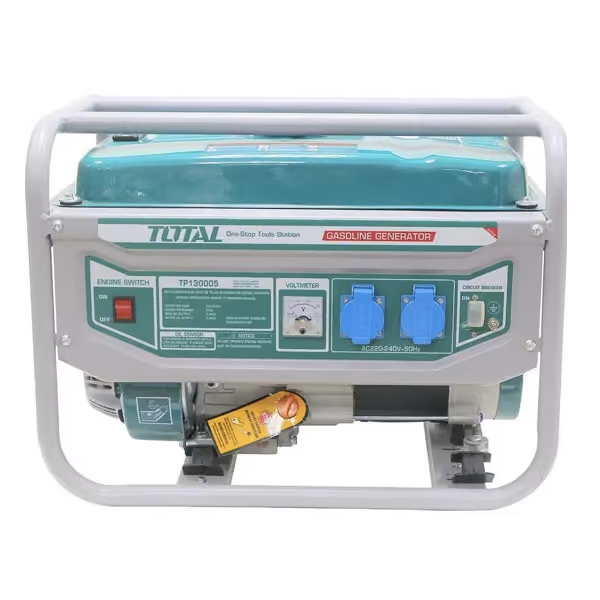 Máy phát điện chạy xăng 3.0 KW Total TP130005-1