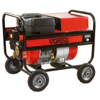 Máy phát hàn kim loại Loncin Engine H200