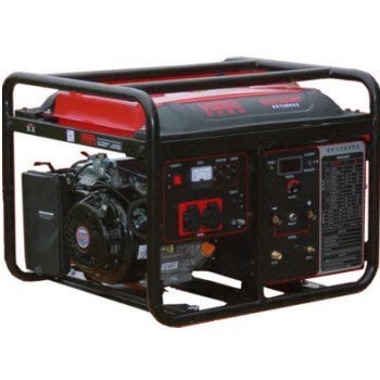 Máy phát hàn kim loại Loncin engine WG-6500