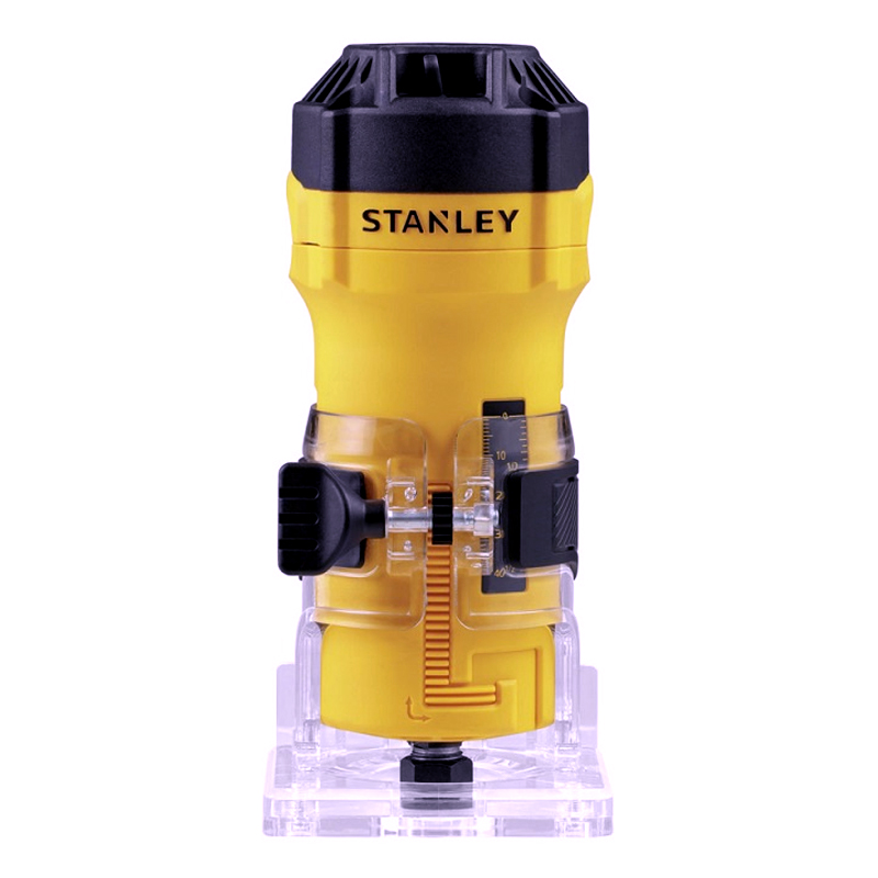 Máy phay cầm tay 550W Stanley ST55-B1
