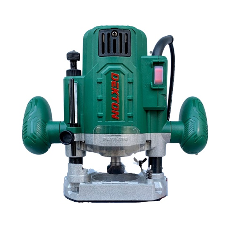 Máy Phay Gỗ Dekton DK-RT635S