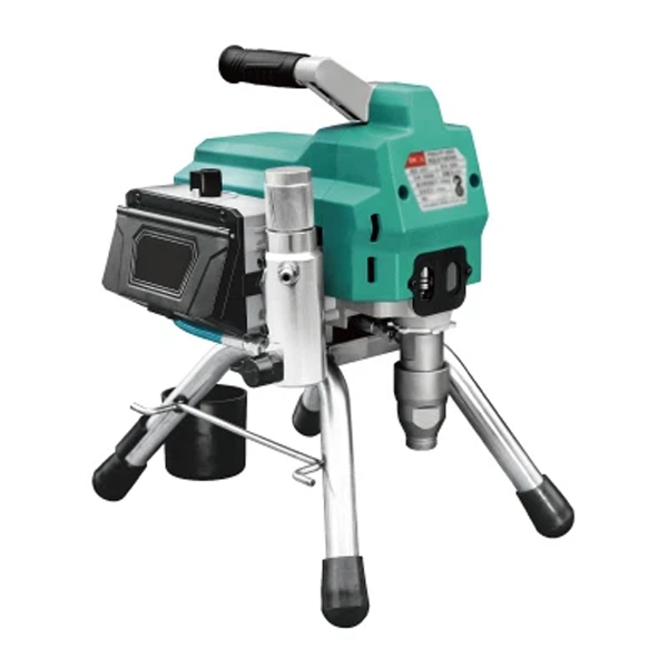 Máy phun sơn công suất cao DCA APWG2300