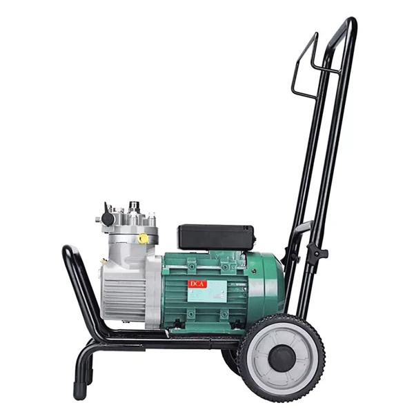 Máy phun sơn công suất cao DCA APWG3.0