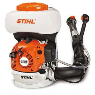 Máy phun xịt STIHL SR-200