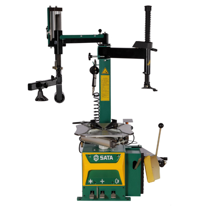 Máy ra vào lốp xe Sata AE1021H-3