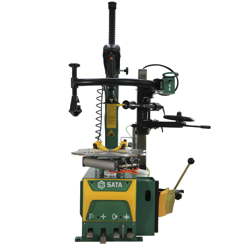 Máy ra vào lốp xe Sata AE1022H-3
